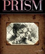 Prism Journal Fall 2009 pdf