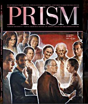 Prism Journal Fall 2011 pdf