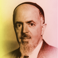 Rabbi Leo Jung