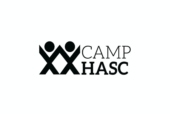 Camp HASC logo