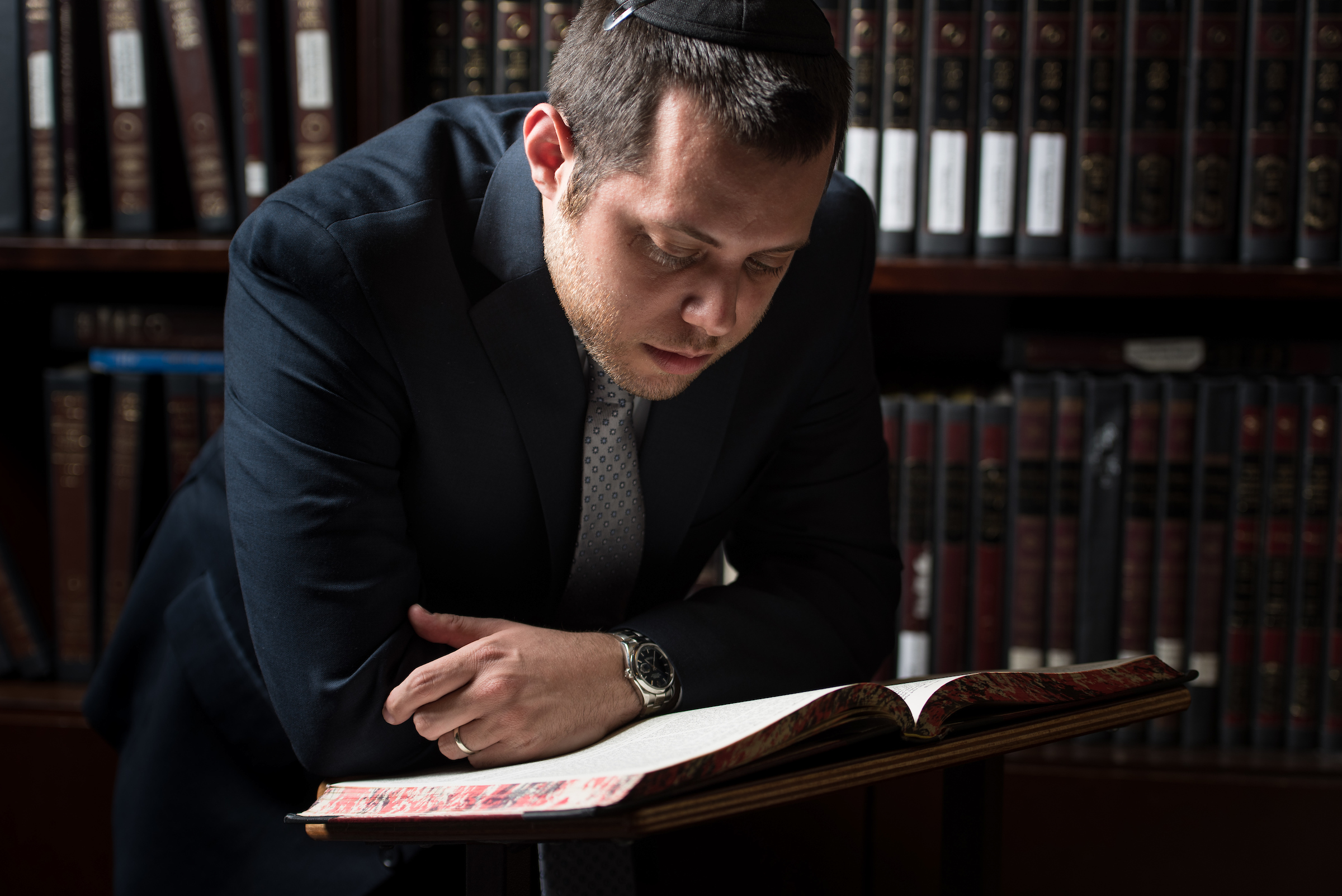 Sephardic Library