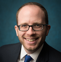Stu Halpern