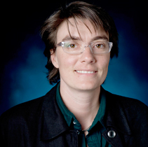 Silke Aisenbrey