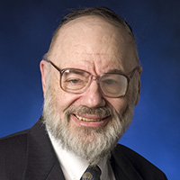 Zevulun Charlop