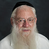 Aharon Fried