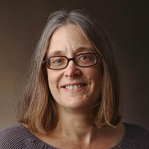 Barbara Gerson