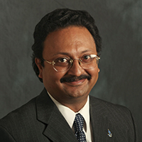 Sumanta Goswami
