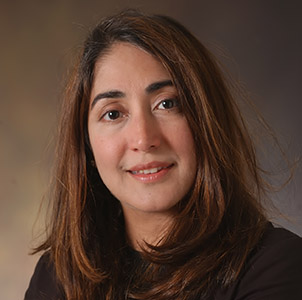 Lata McGinn
