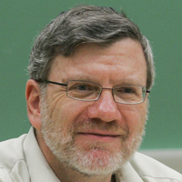 Moshe Kahn