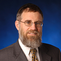 Yaakov Neuburger