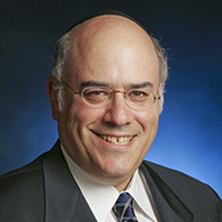 rabbi dr jj schacter