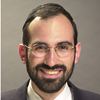 Shmuel Marcus