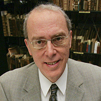 Richard Steiner