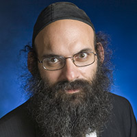 Mayer Twersky