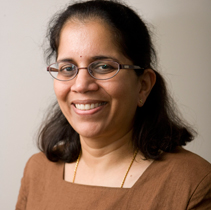 Rajalakshmi Viswanathan