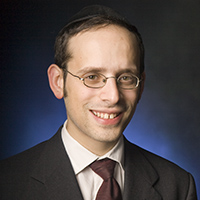 Yaakov Werblowsky