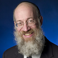 Mordechai Willig