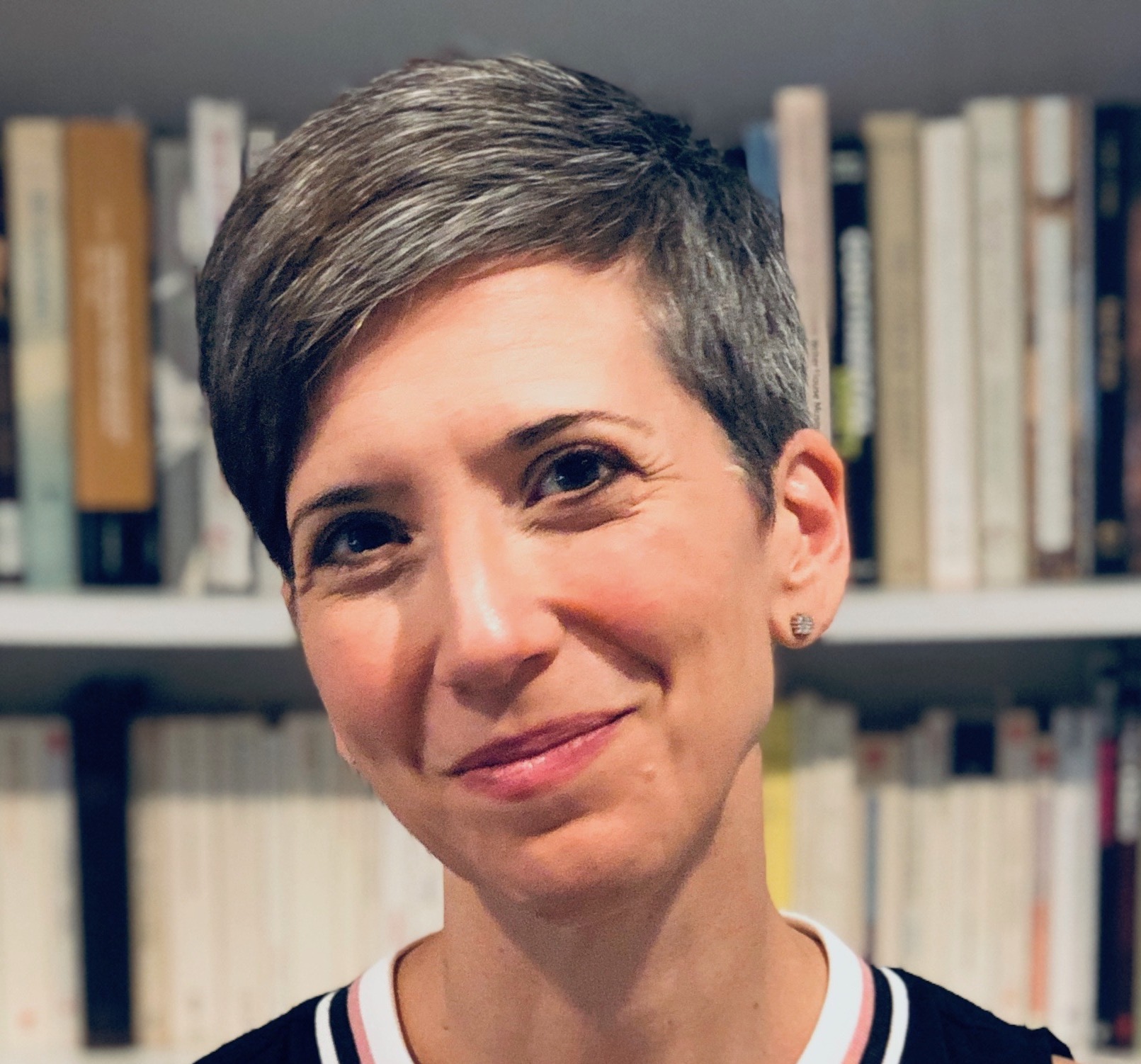 faculty photo