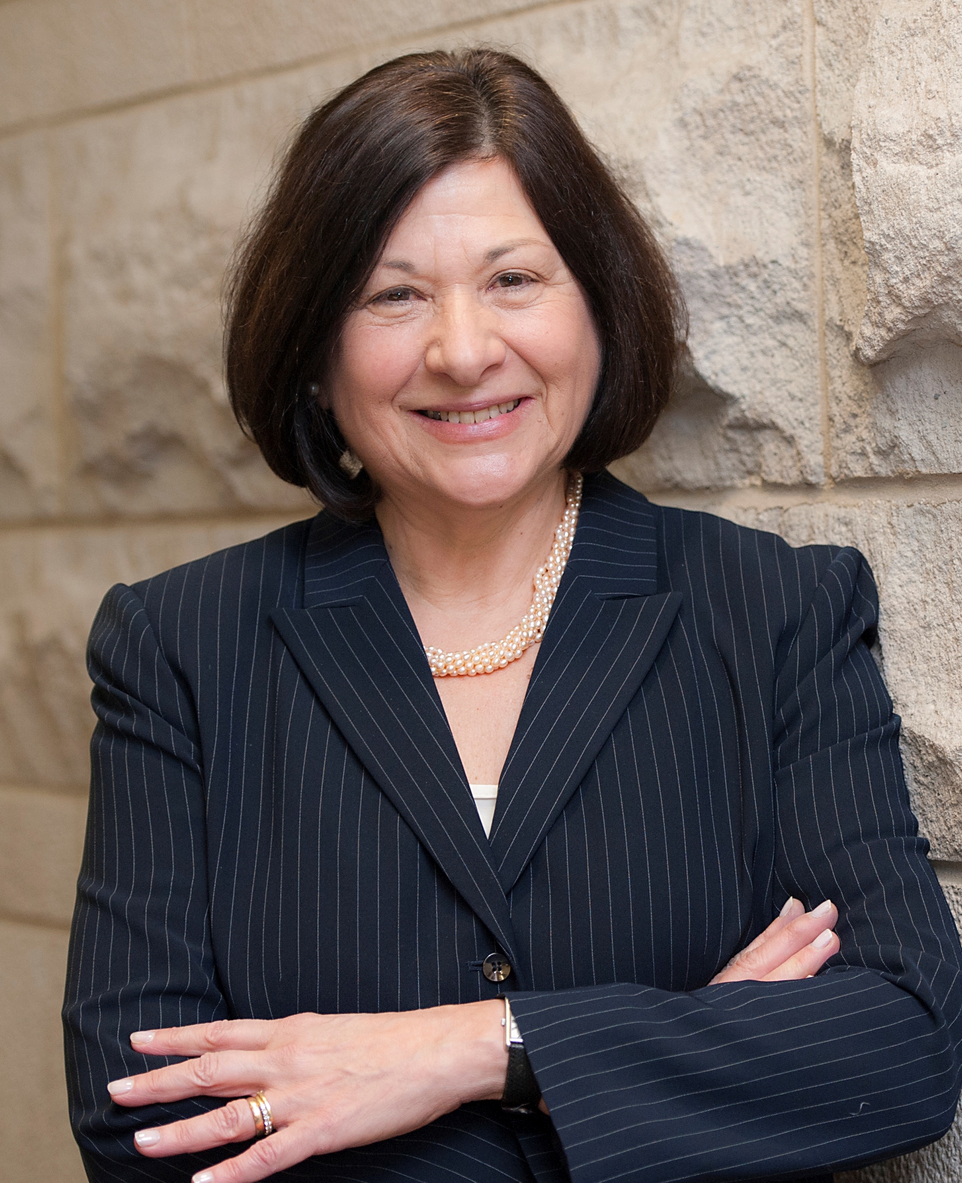 Dr. Selma Botman
