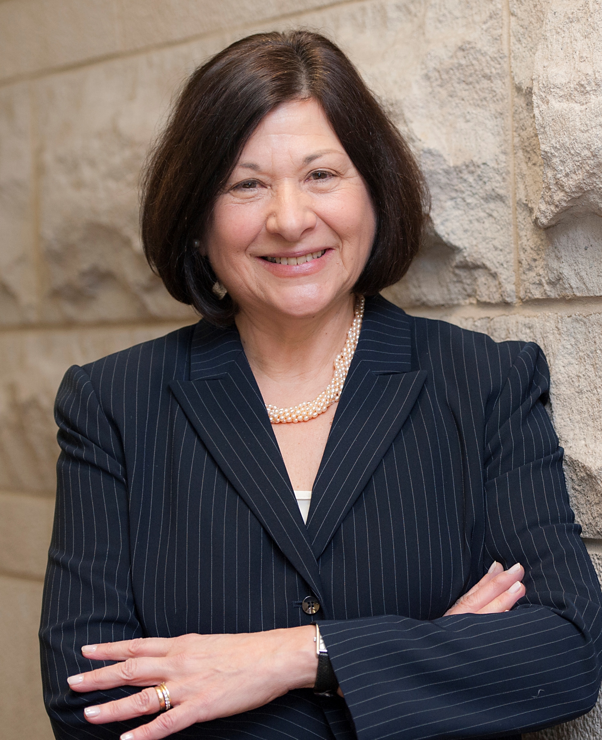 Dr. Selma Botman
