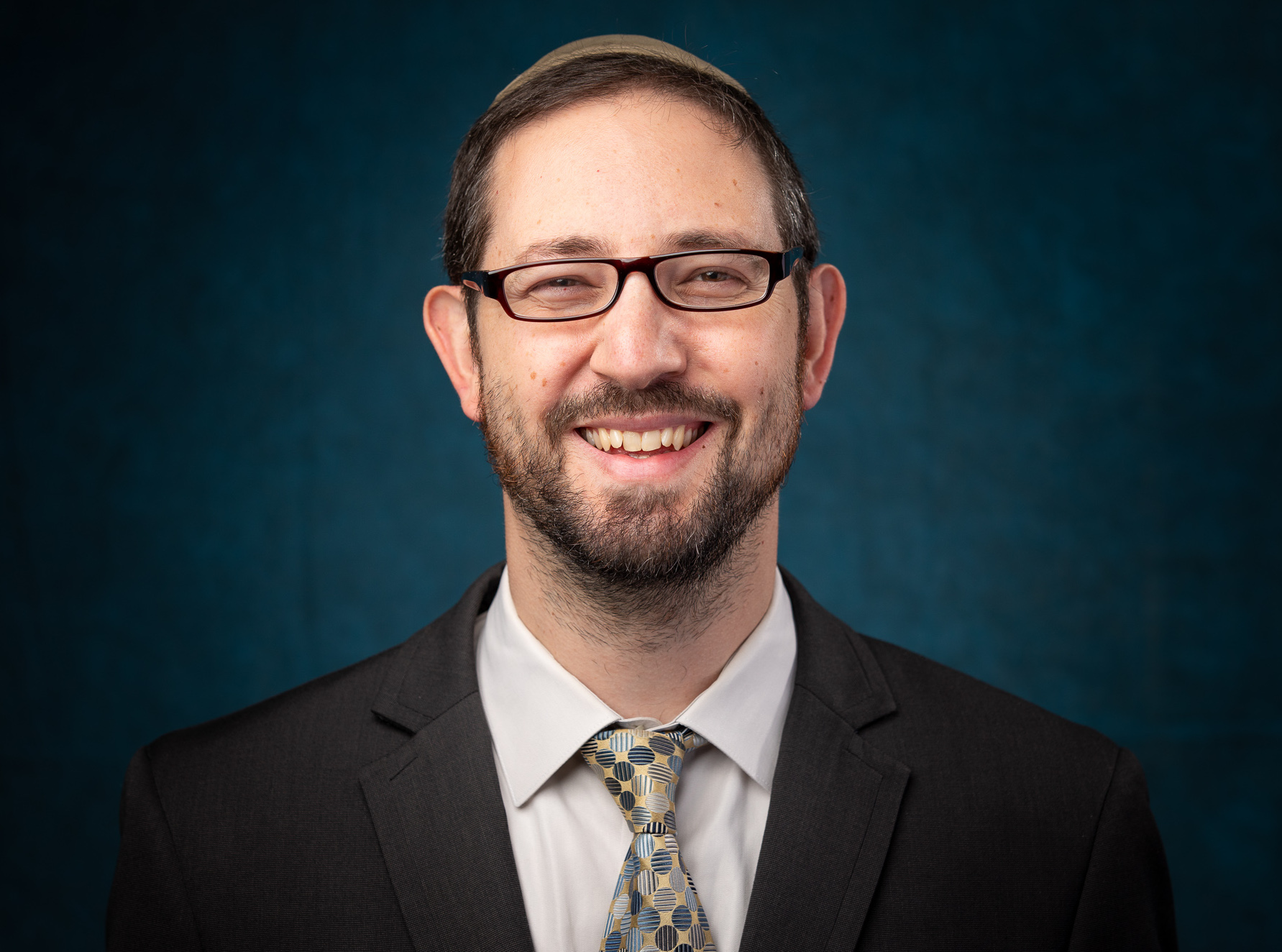 Daniel Coleman