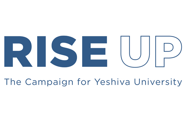 Rise Up Campaign Logo