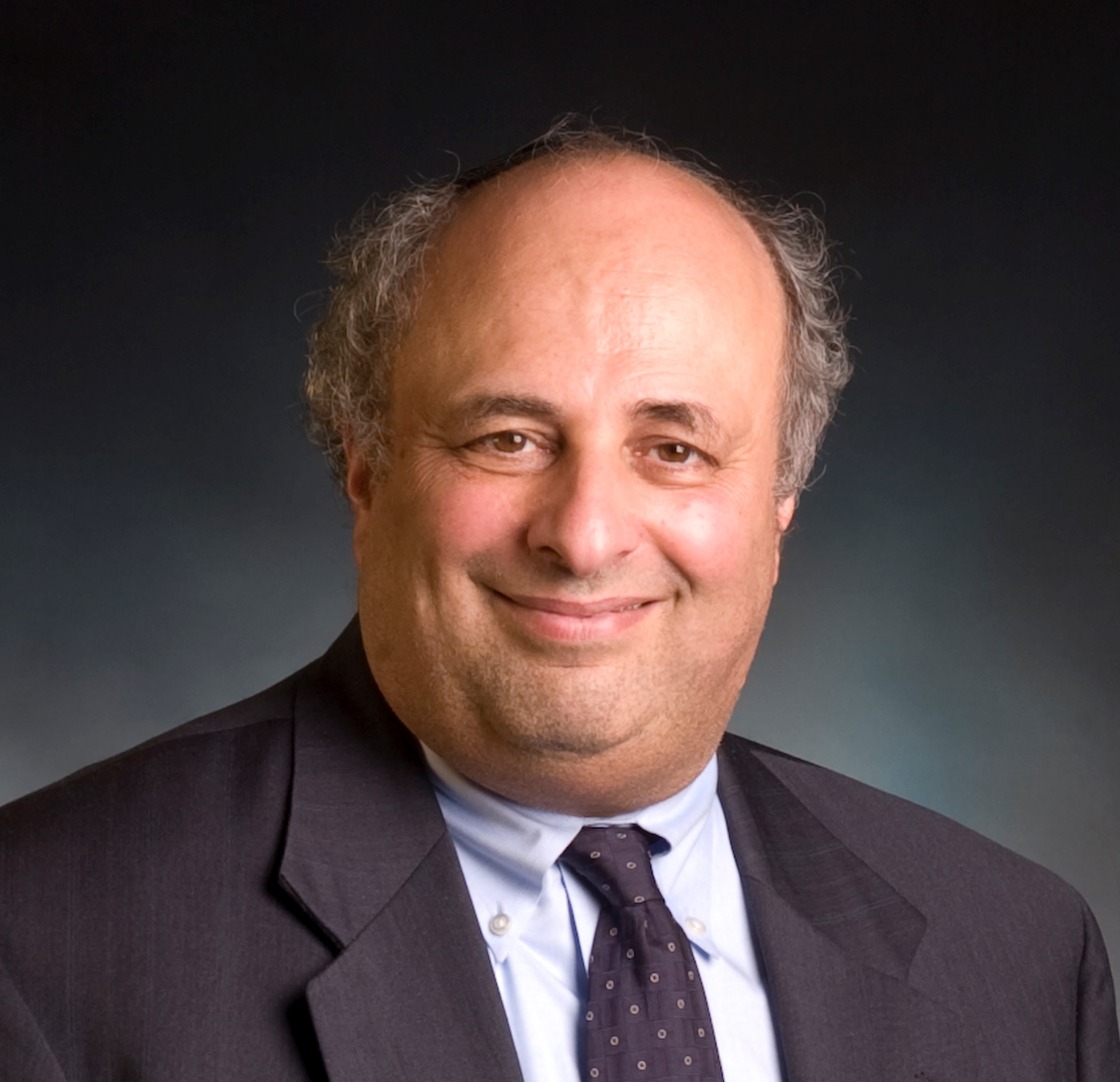 Dr. David Pelcovitz