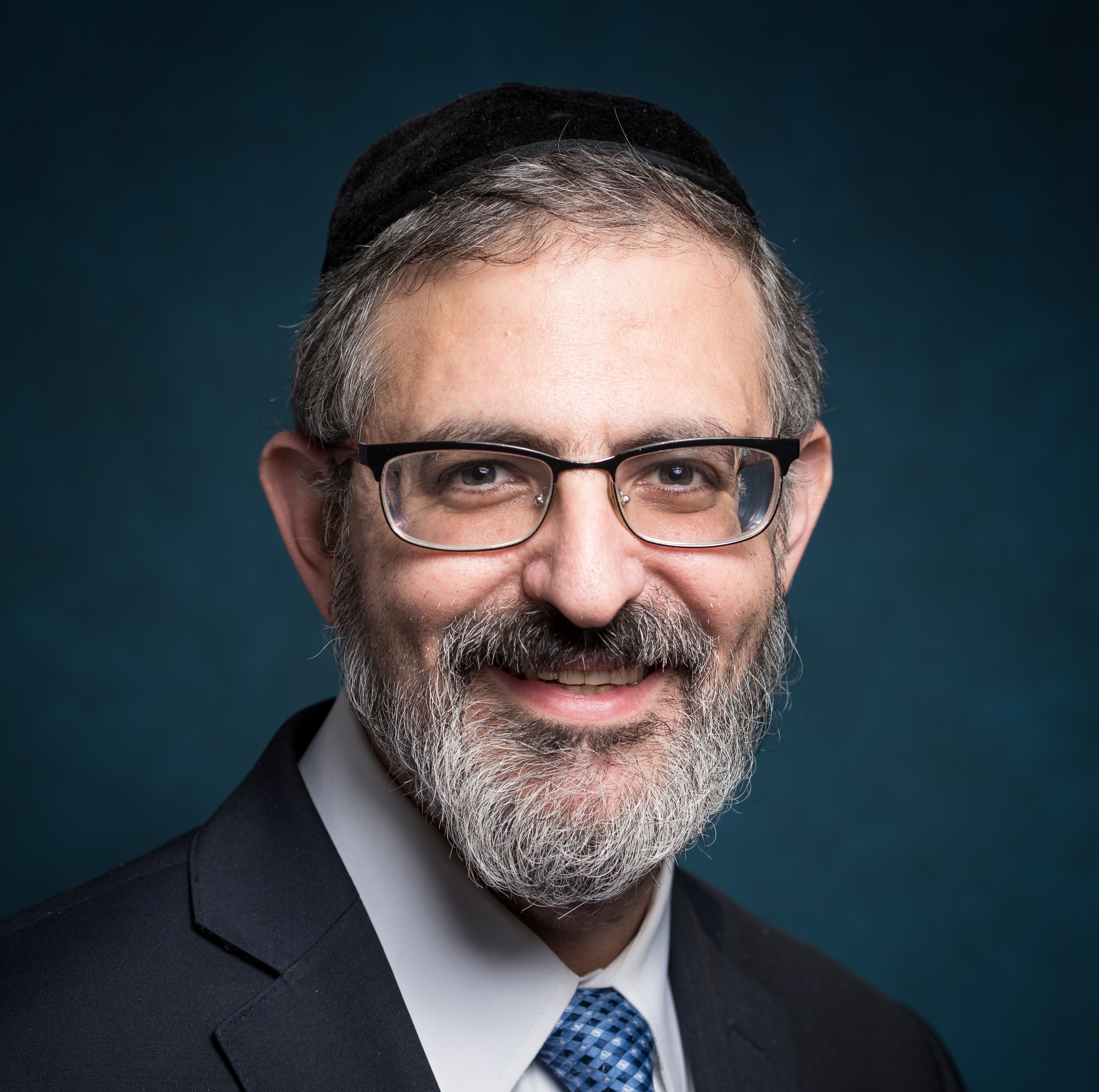 Rabbi Ezra Schwartz, Rosh Yeshiva