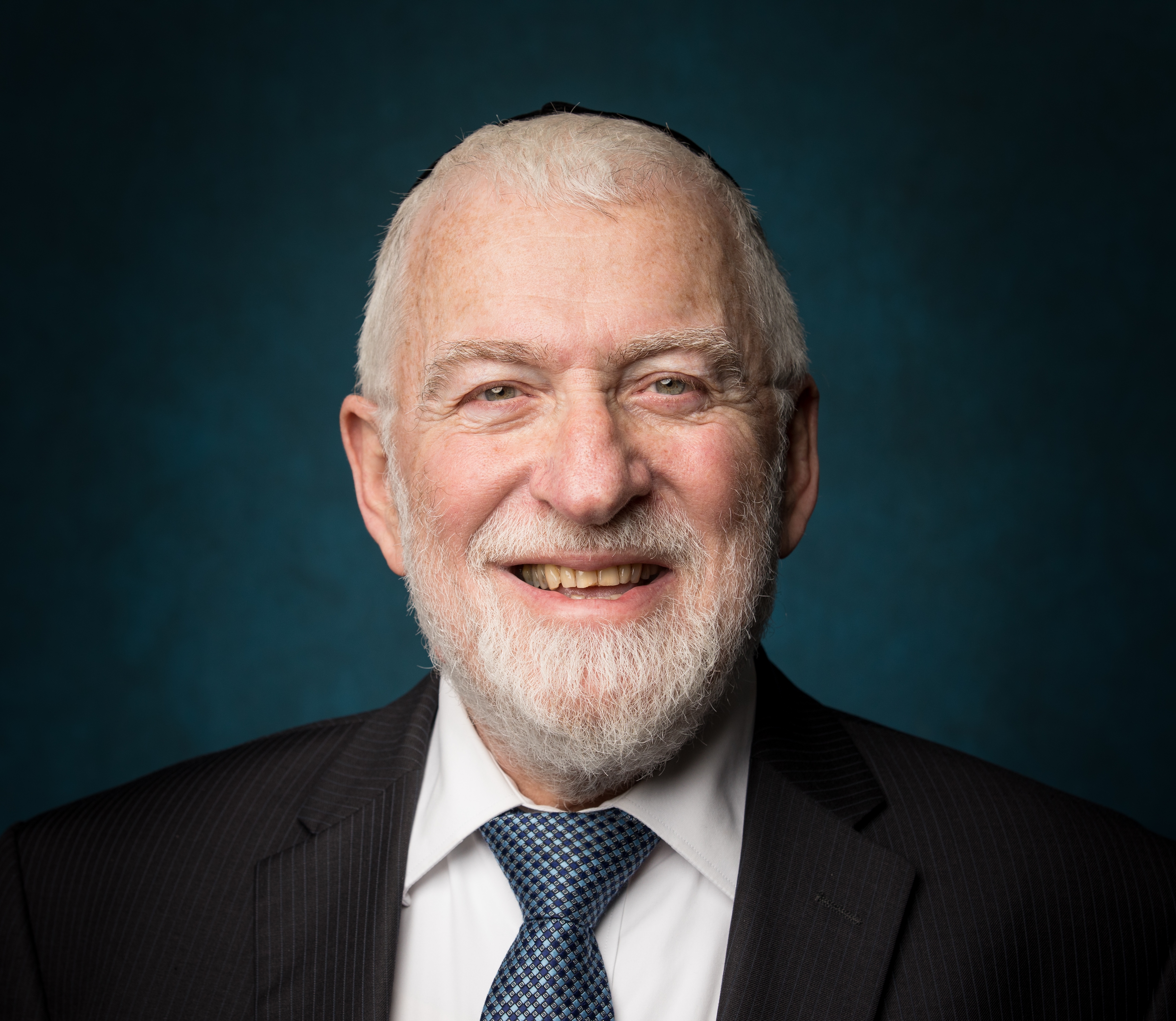 Rav Hershel Schachter