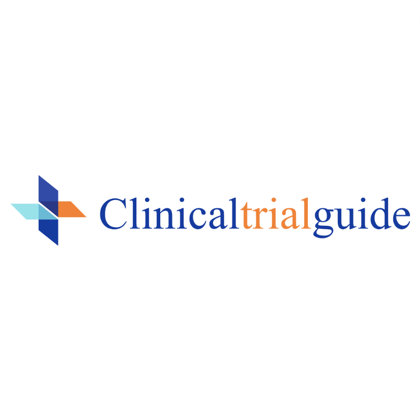  Clinical Trial Guide