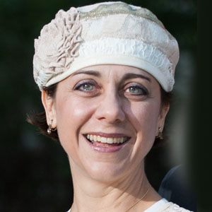 Dr. Yael Ziegler