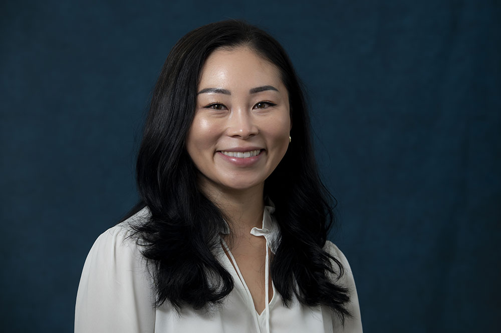 Stella Kim Hansen, PhD, LMHC