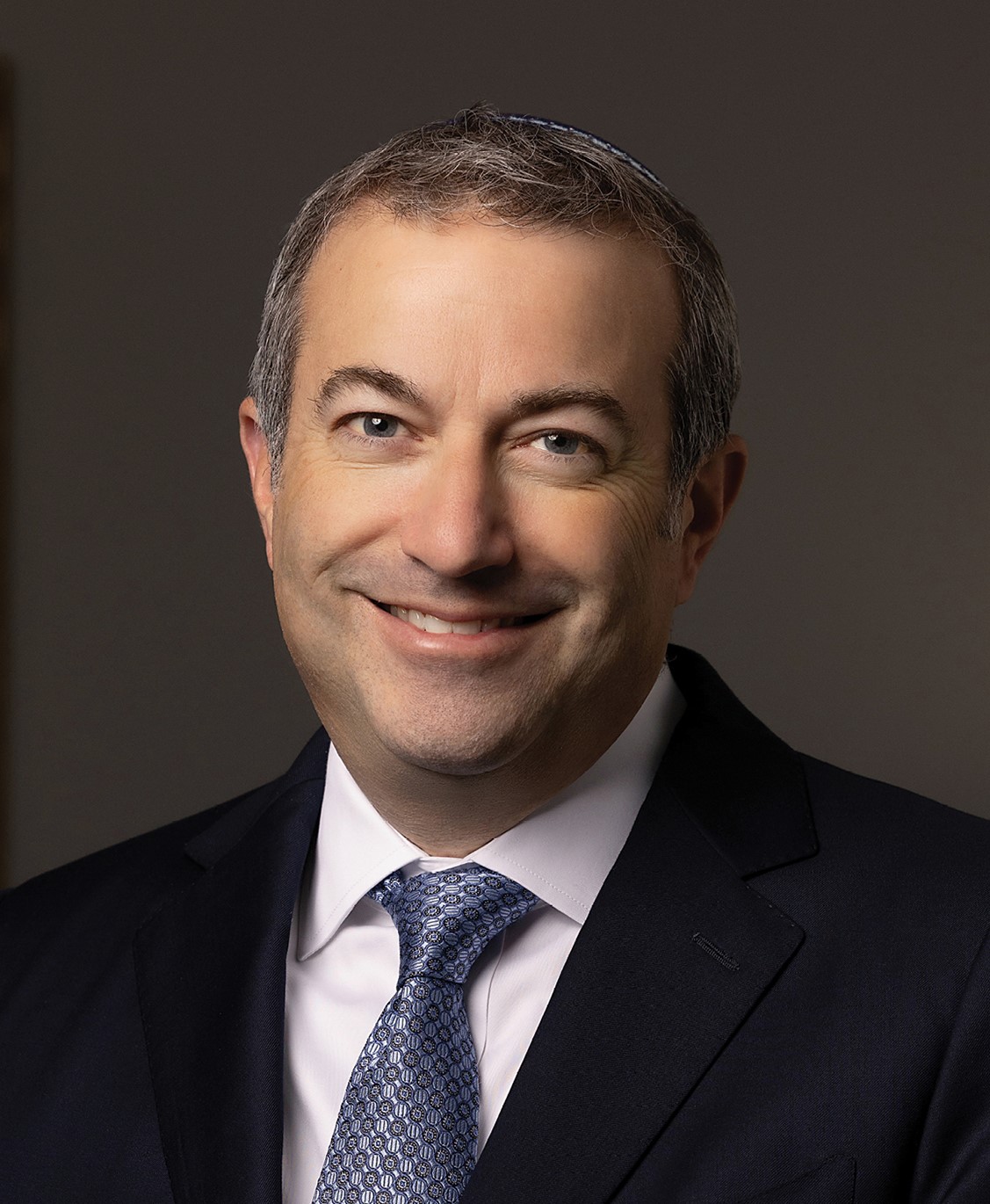 President Berman