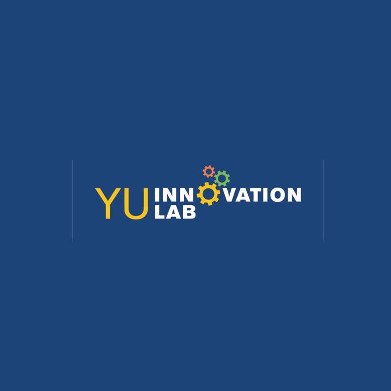 YU Innovation Lab log