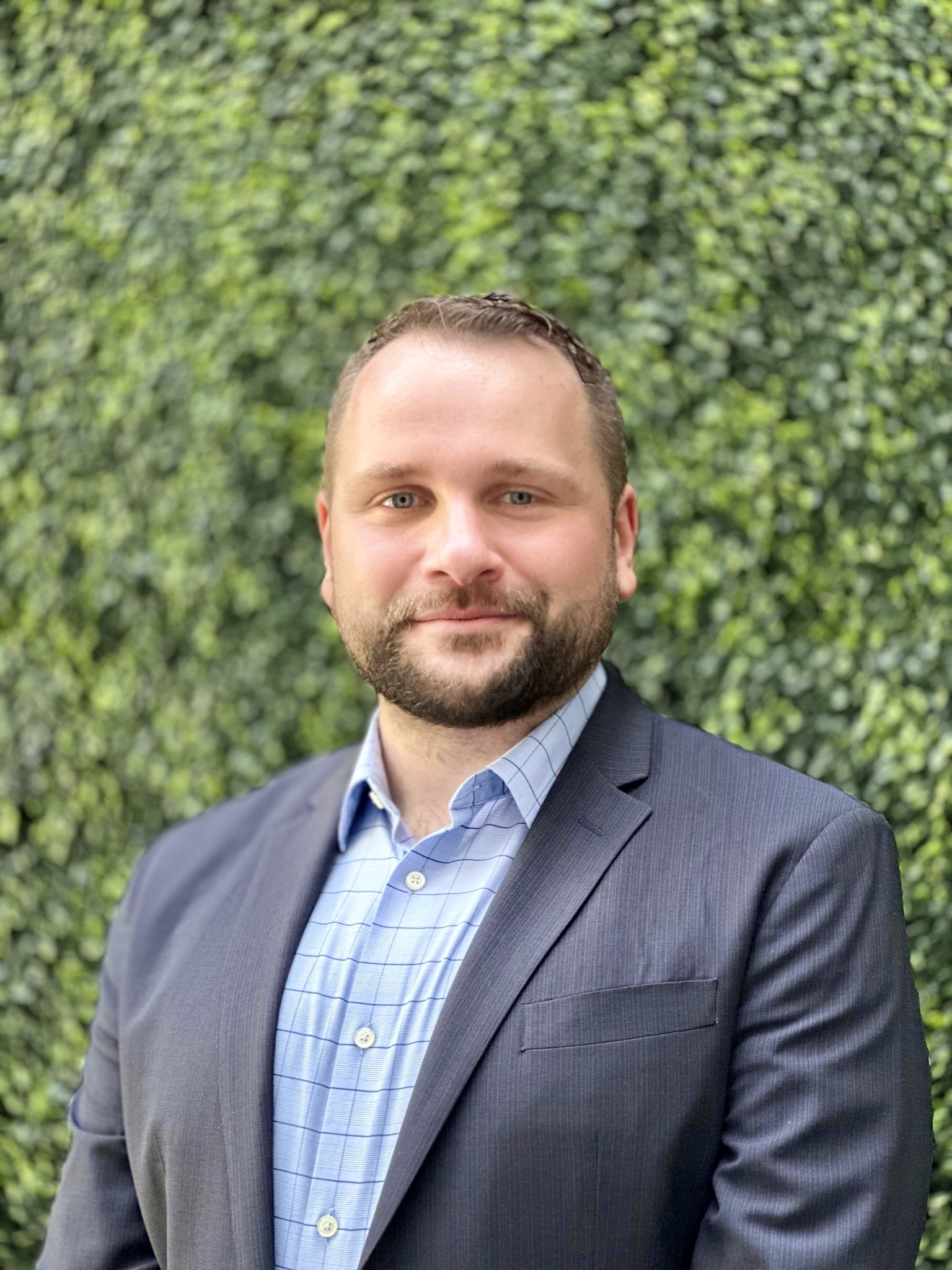 Patryk Perkowski