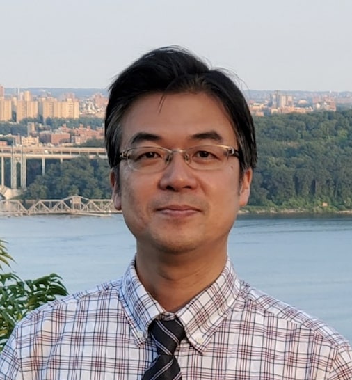 Picture of Dr. Heo