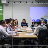 Sacks-Herenstein Impact Scholars