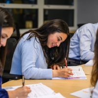 Sacks-Herenstein Writing Workshop