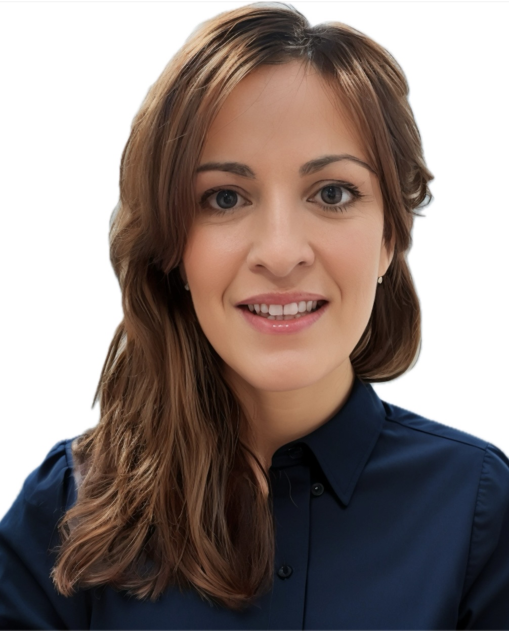 Lorraine Perrone
