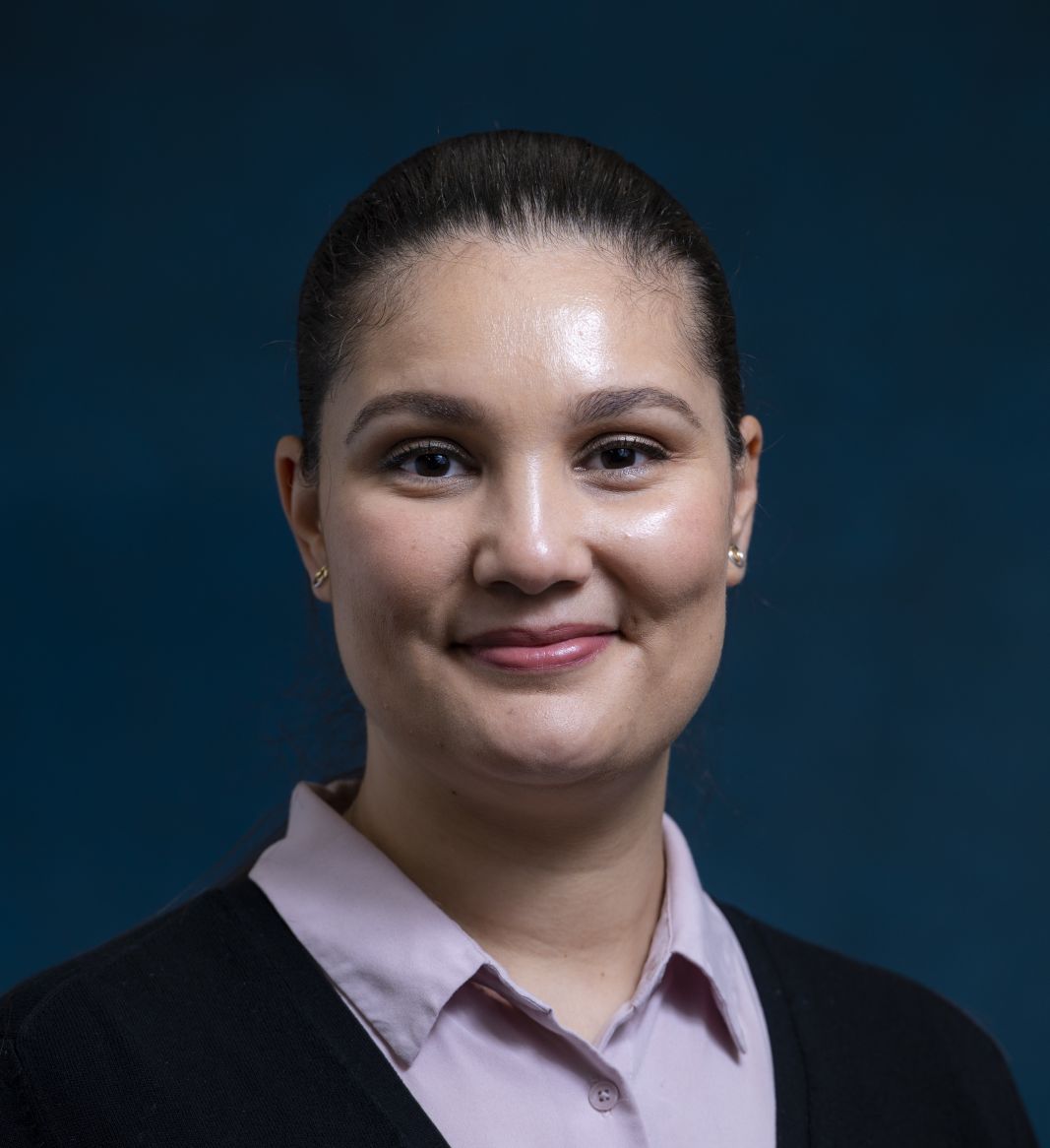 Hanane Dakhli