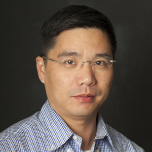 Henry Huang