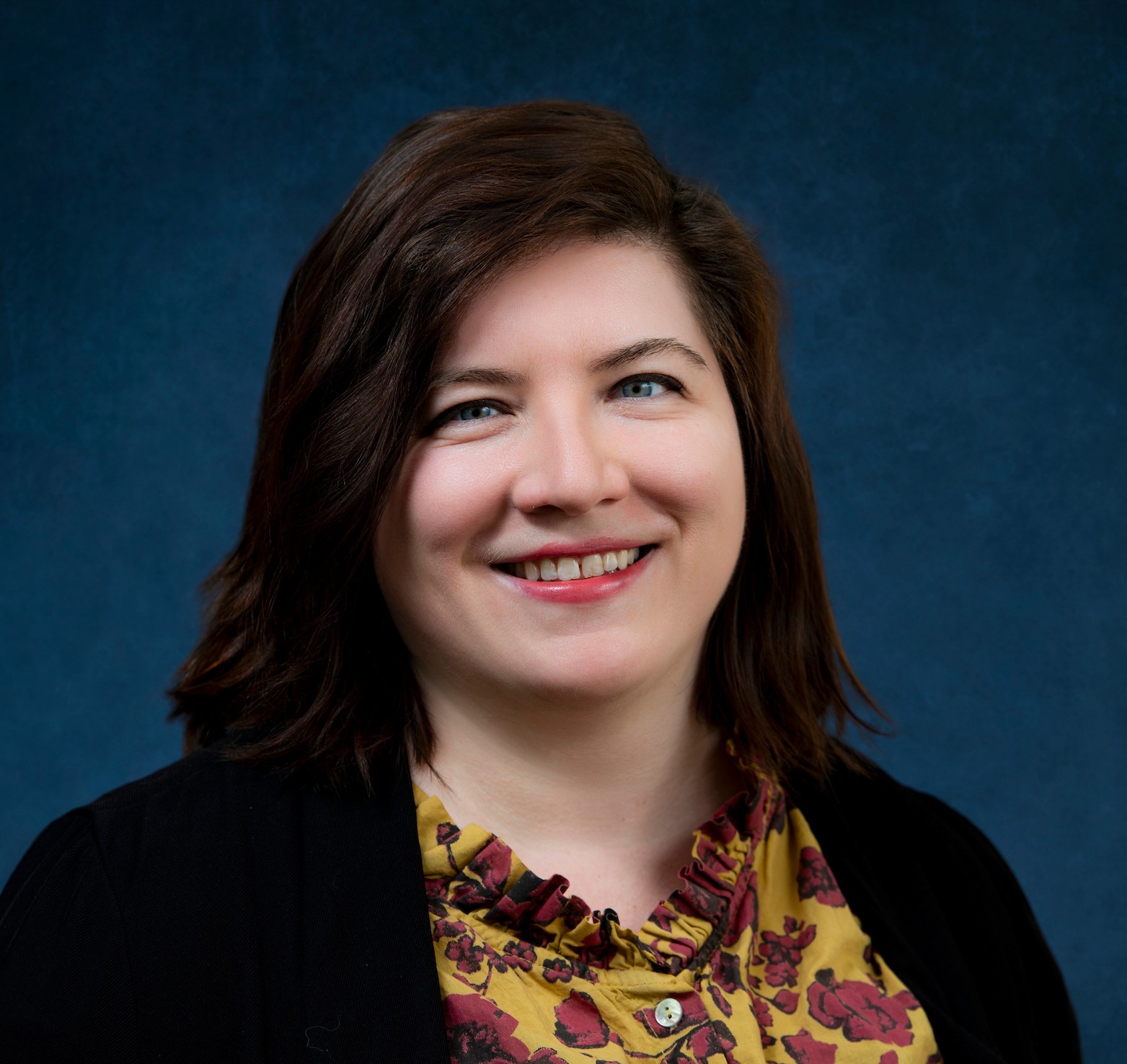 Kailey Roberts, Ph.D.