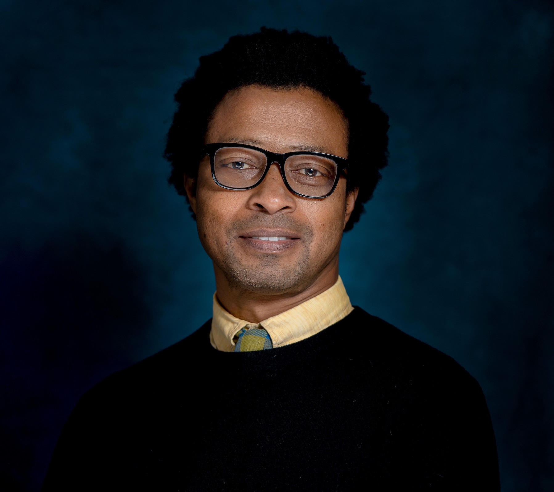 Randall Richardson-Vejlgaard