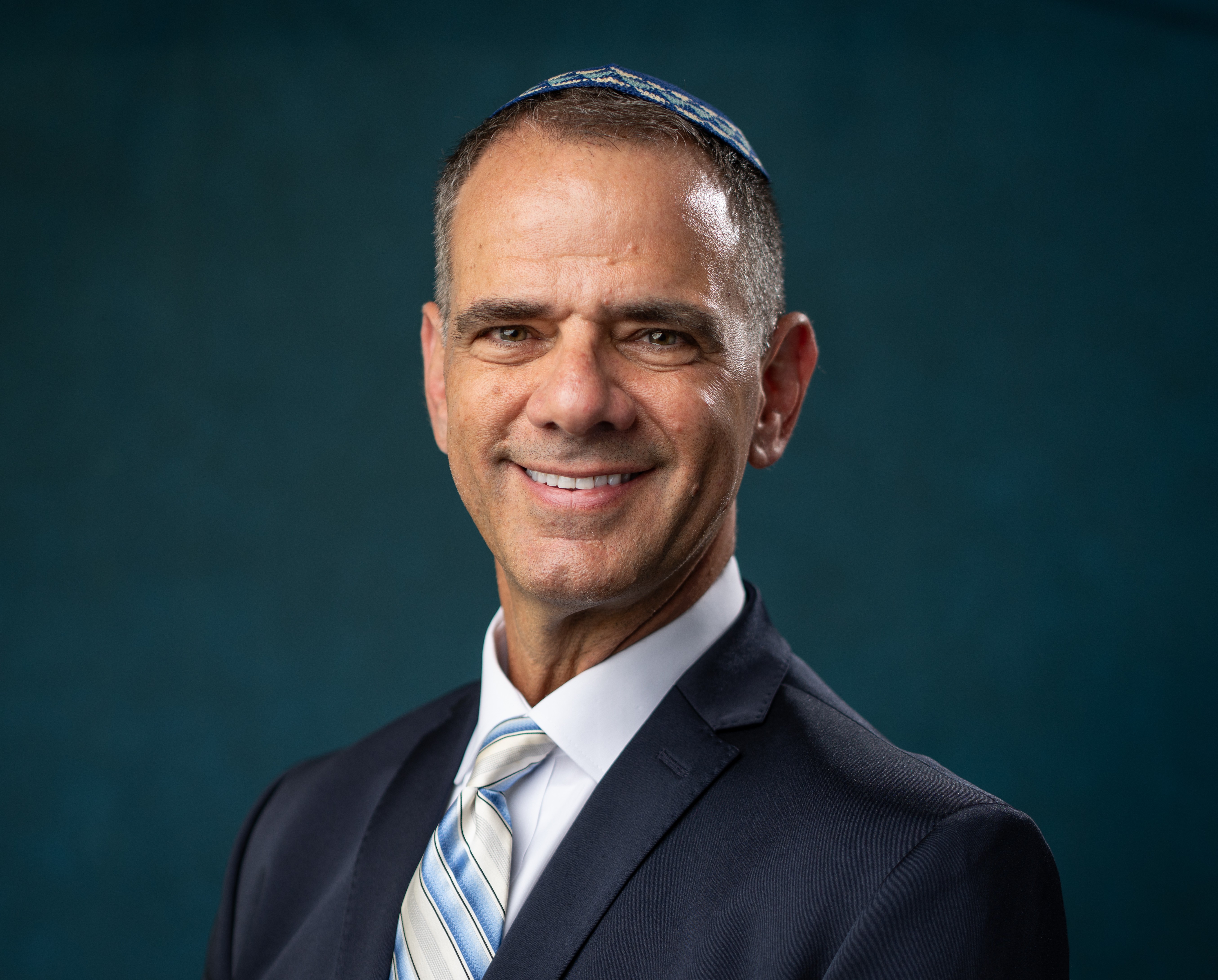 Dr. Elad Granot