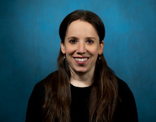 Dr. Shira Weiss
