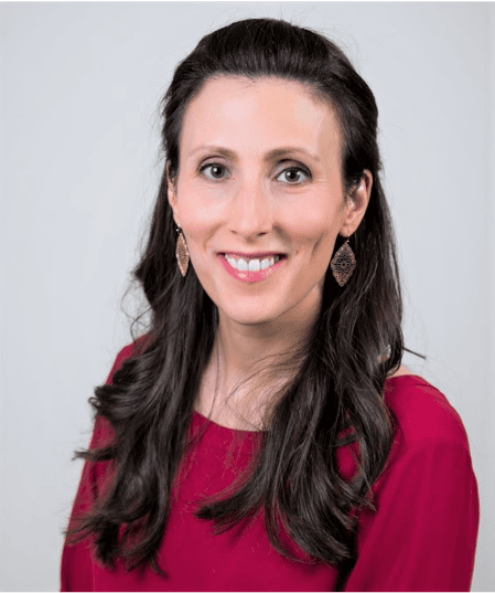 Yael Leibowitz
