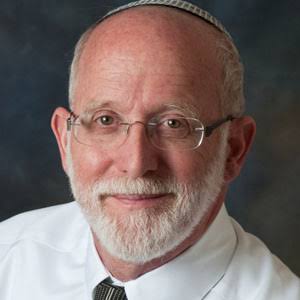 Rabbi Menachem Leibtag