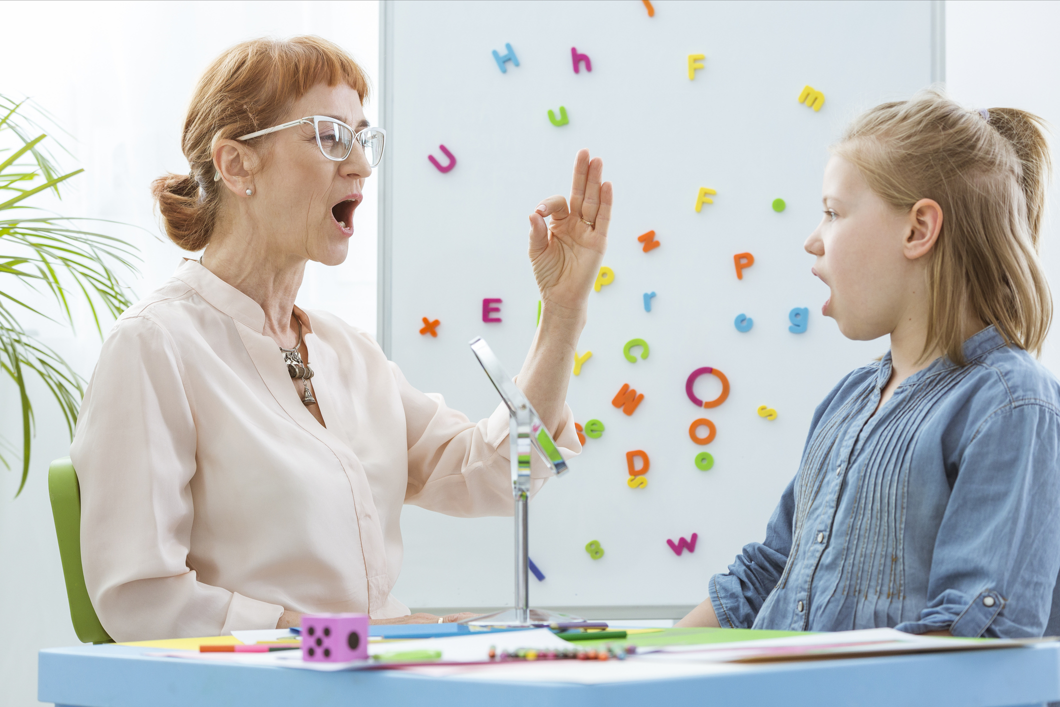 Department of audiology and speech pathology Department of audiology and speech pathology image