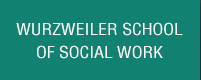 Wurzweiler MSW Program