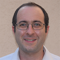 Avi Rosenfeld
